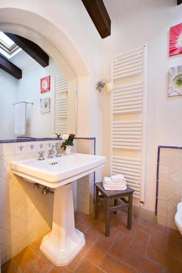 Agriturismo Il Pintello سان كاشّانو إنْ فال دي بيزا المظهر الخارجي الصورة