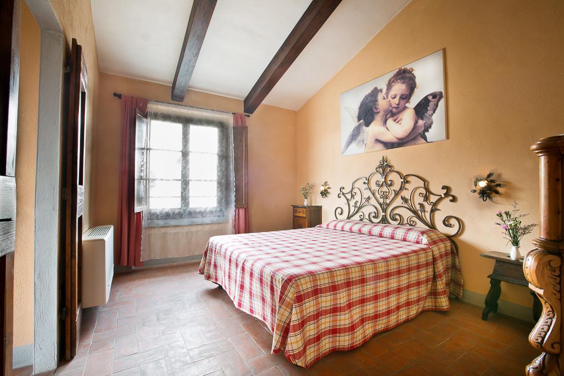 Agriturismo Il Pintello سان كاشّانو إنْ فال دي بيزا المظهر الخارجي الصورة