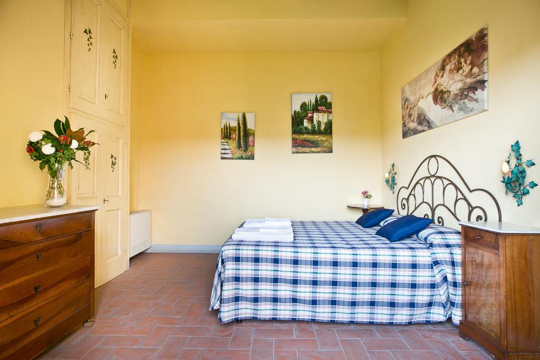 Agriturismo Il Pintello سان كاشّانو إنْ فال دي بيزا المظهر الخارجي الصورة