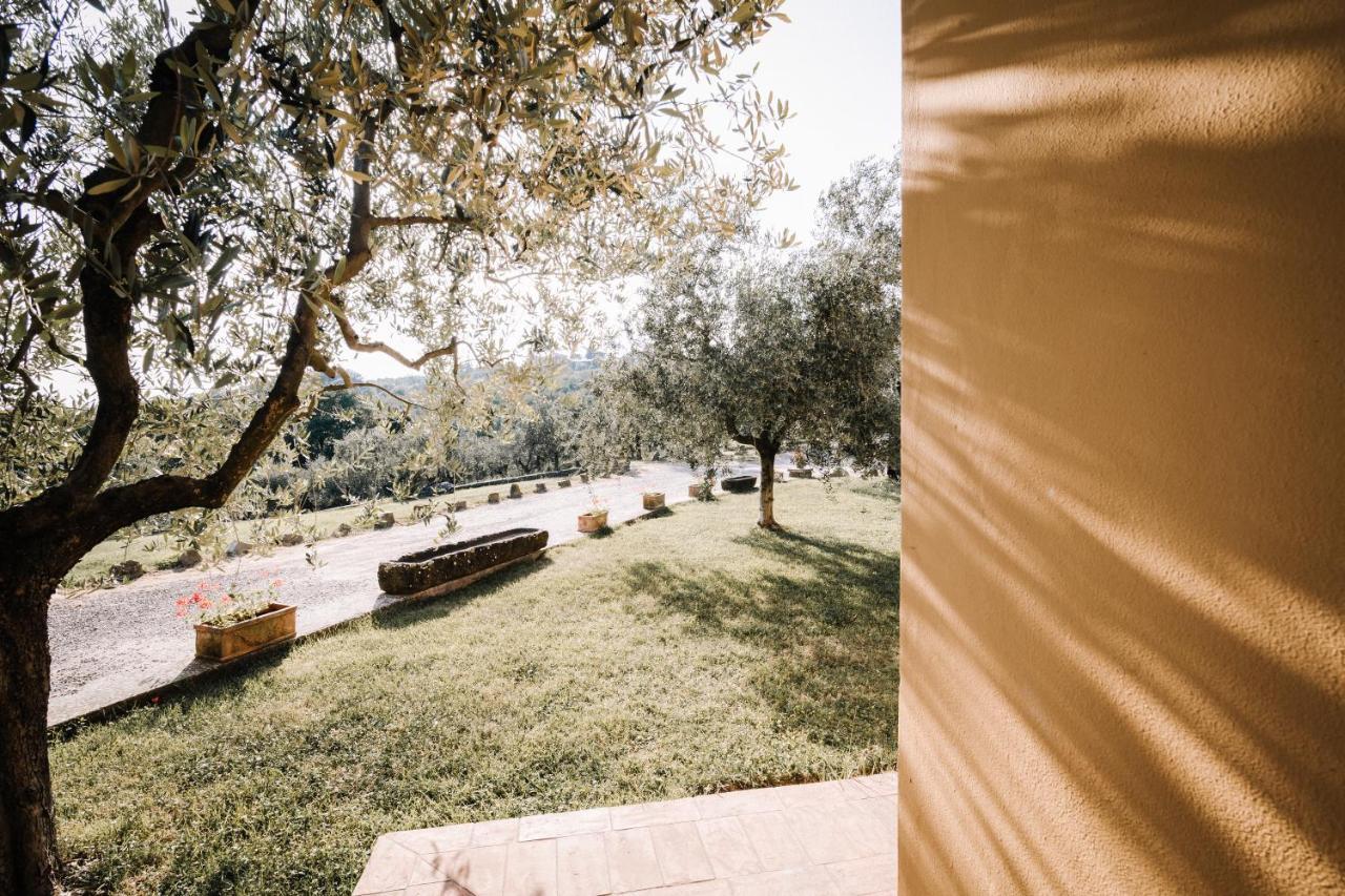 Agriturismo Il Pintello سان كاشّانو إنْ فال دي بيزا المظهر الخارجي الصورة