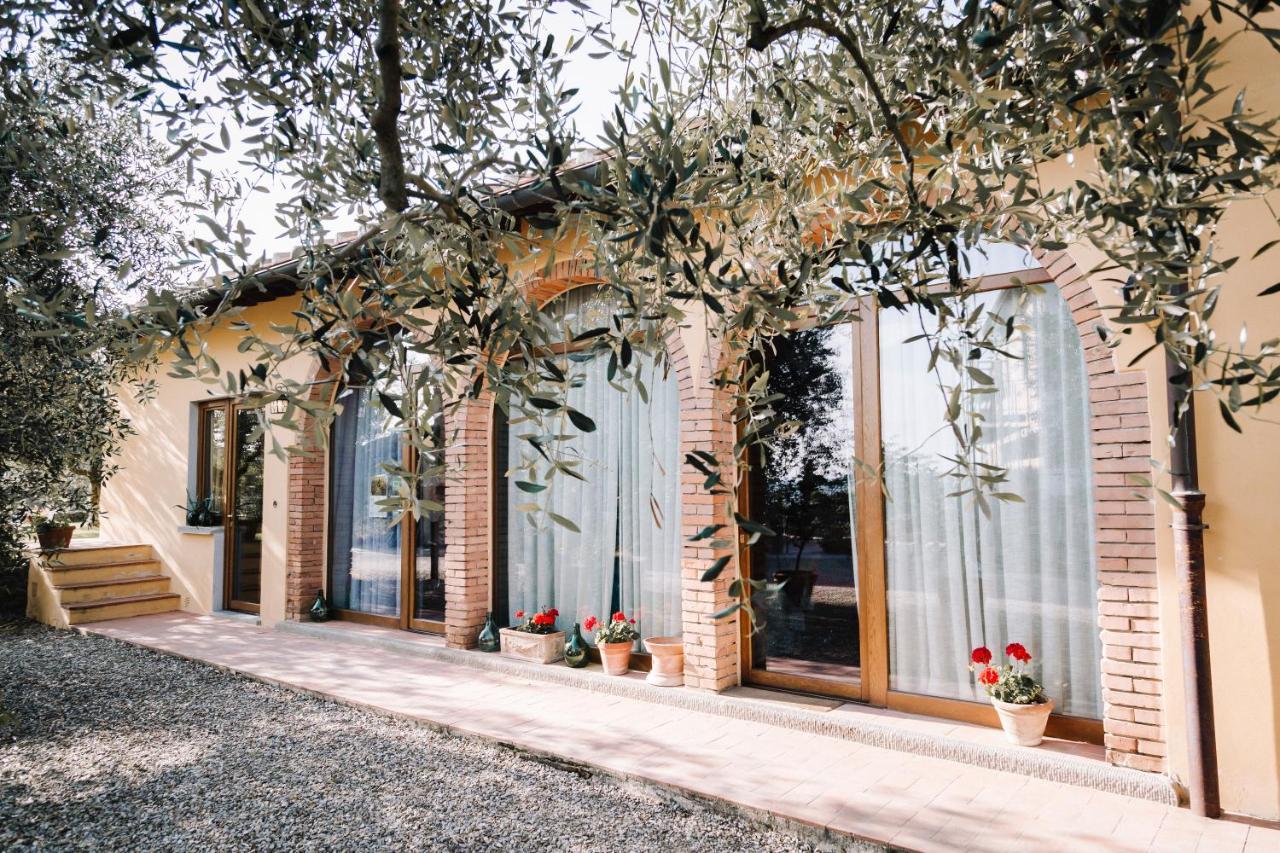 Agriturismo Il Pintello سان كاشّانو إنْ فال دي بيزا المظهر الخارجي الصورة